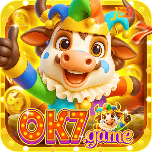 ok7 logo